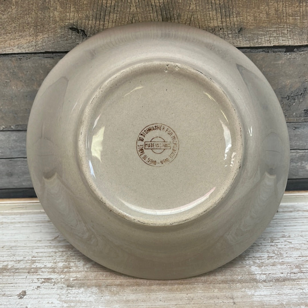 Robinson Ransbottom, Roseville, and Stoneware Selection