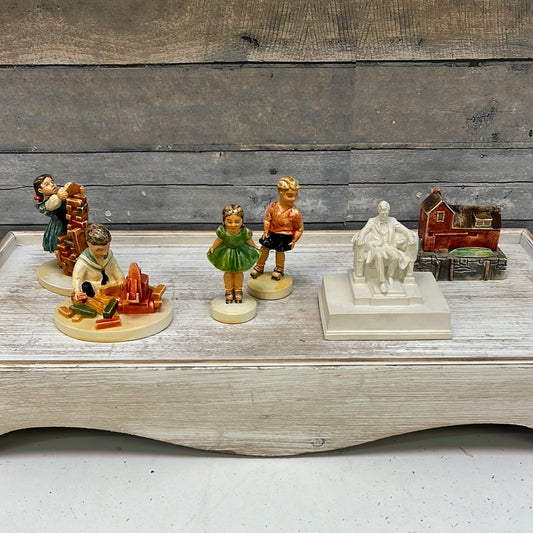 Sebastian Miniatures 1950s- 1970s Selection