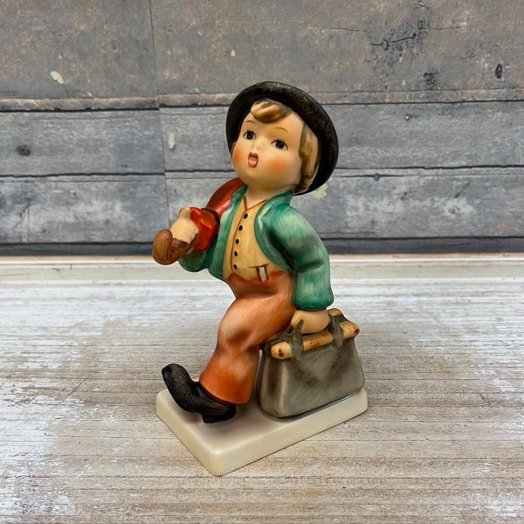 Vintage Goebel Hummel 1950s-1980s Selection