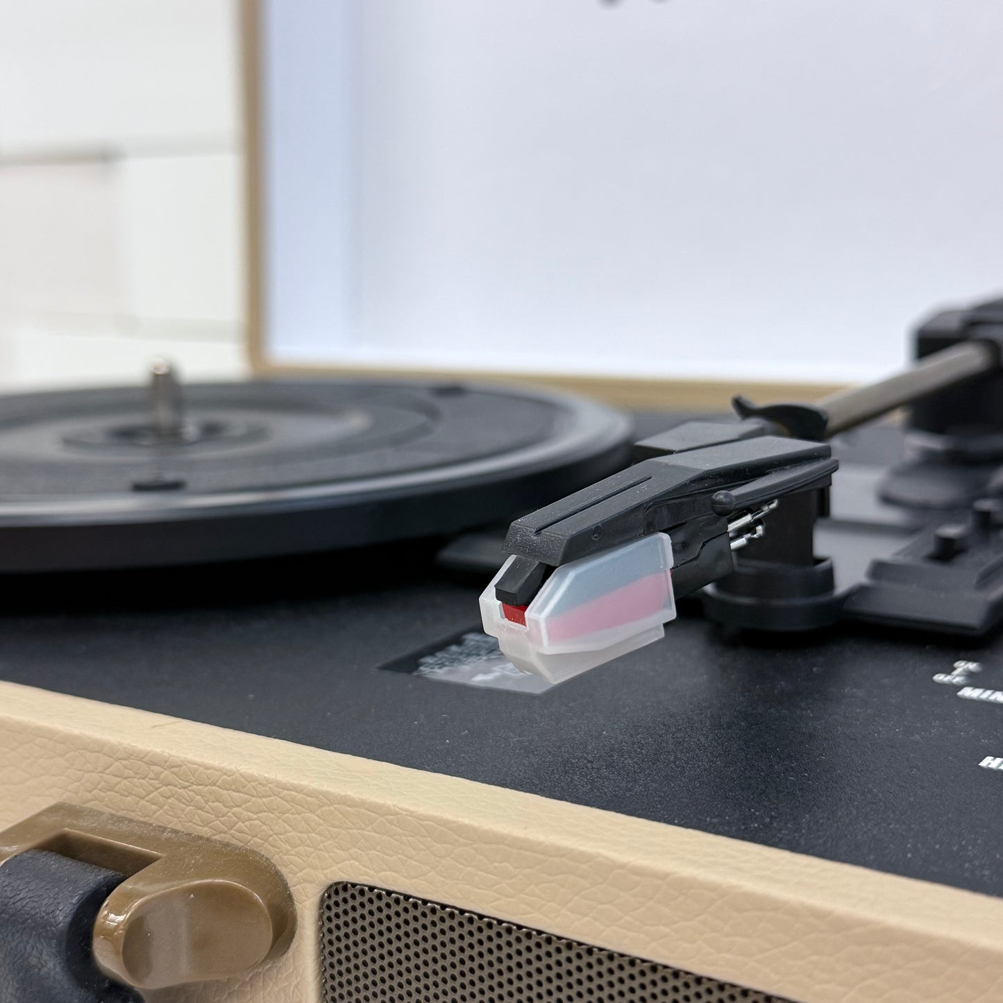 Victrola Journey+ Suitcase Record Player