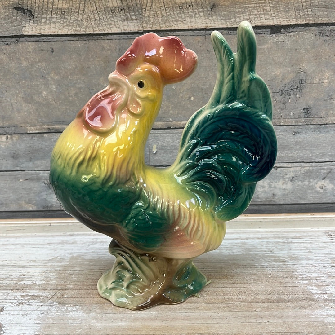 Chicken & Duck Figurine Selection