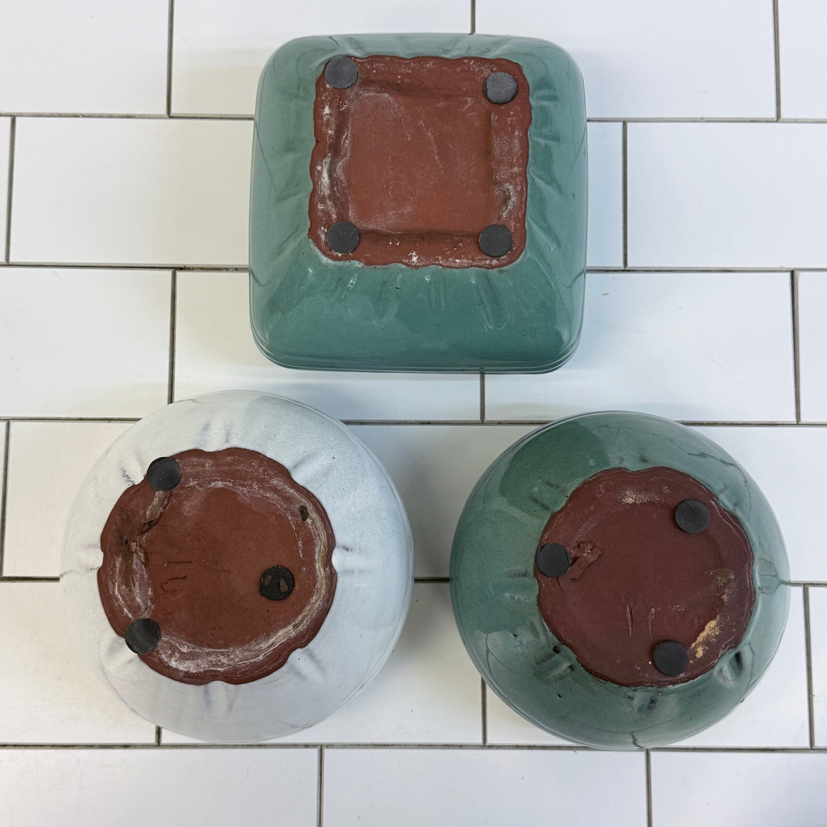 Self Watering Planter Selection