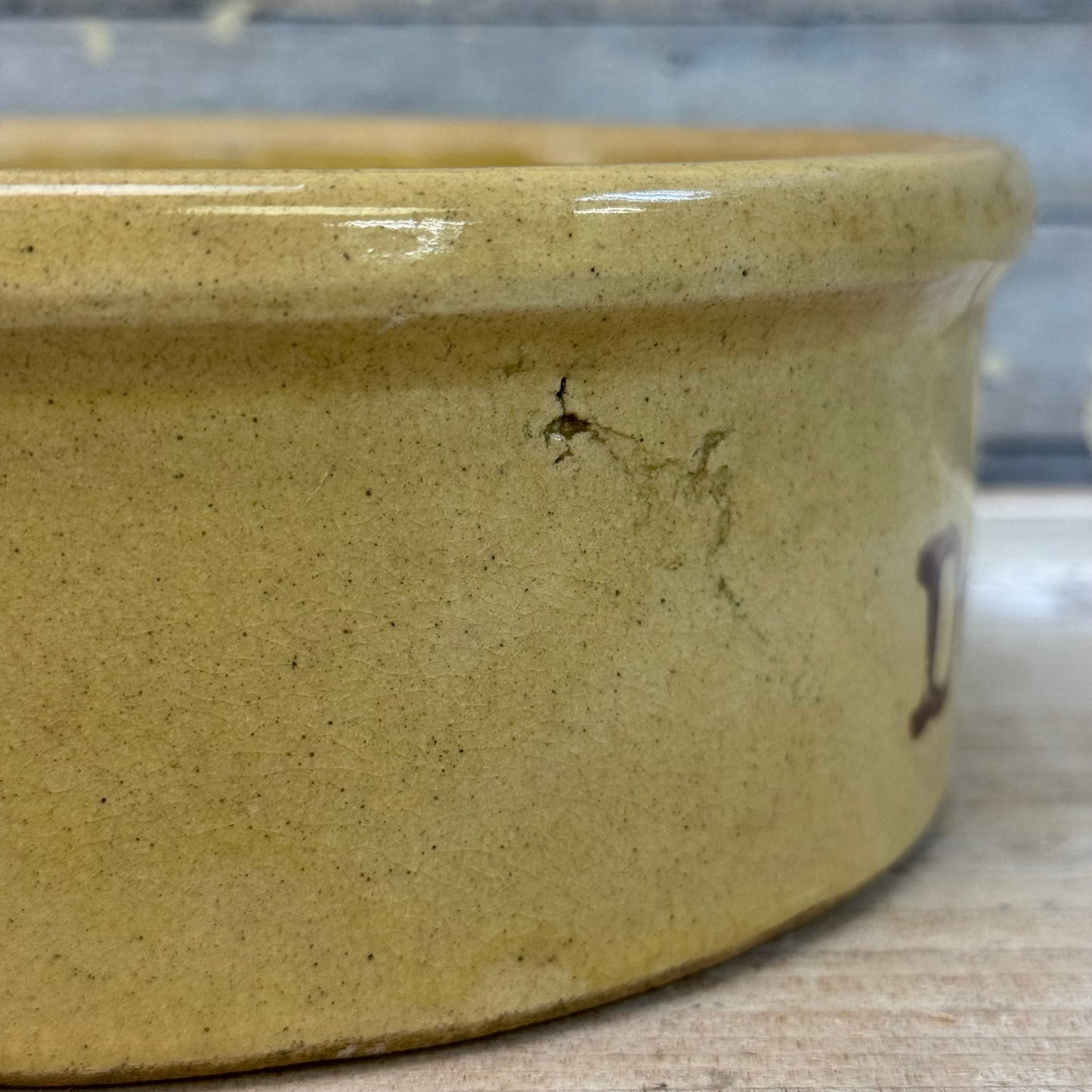 Robinson Ransbottom Stoneware Pet Bowl Selection