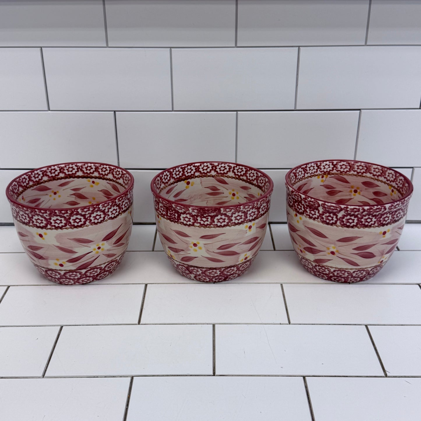 Temp-tations Old World Bakeware Set with Caddies