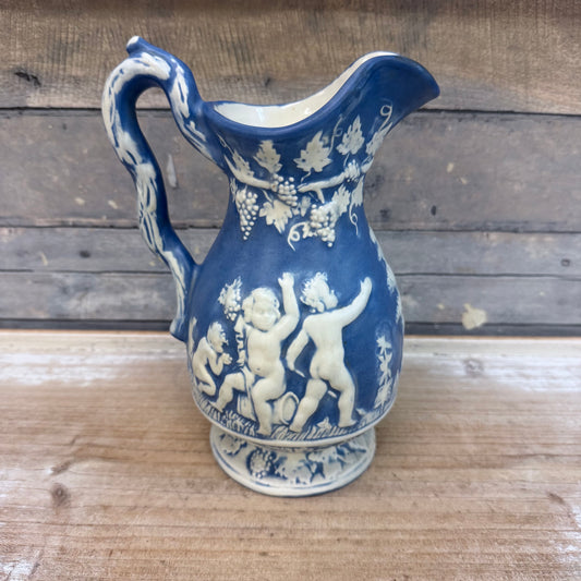 Neoclassical style Pitcher