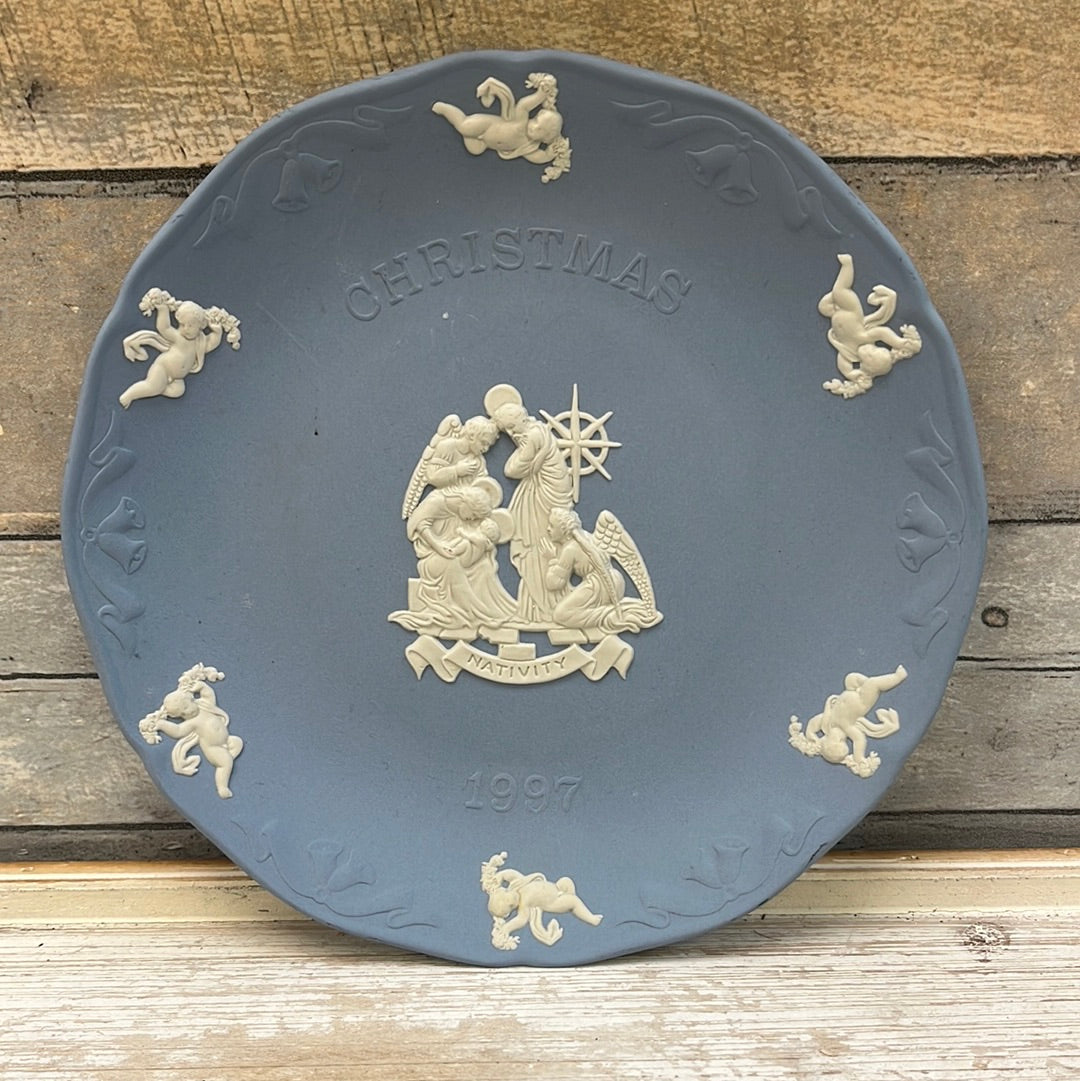 Wedgwood Jasperware Selection