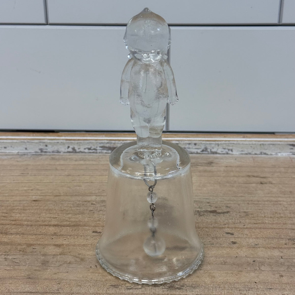 Collectible Bells Brass Porcelain Glass Selection