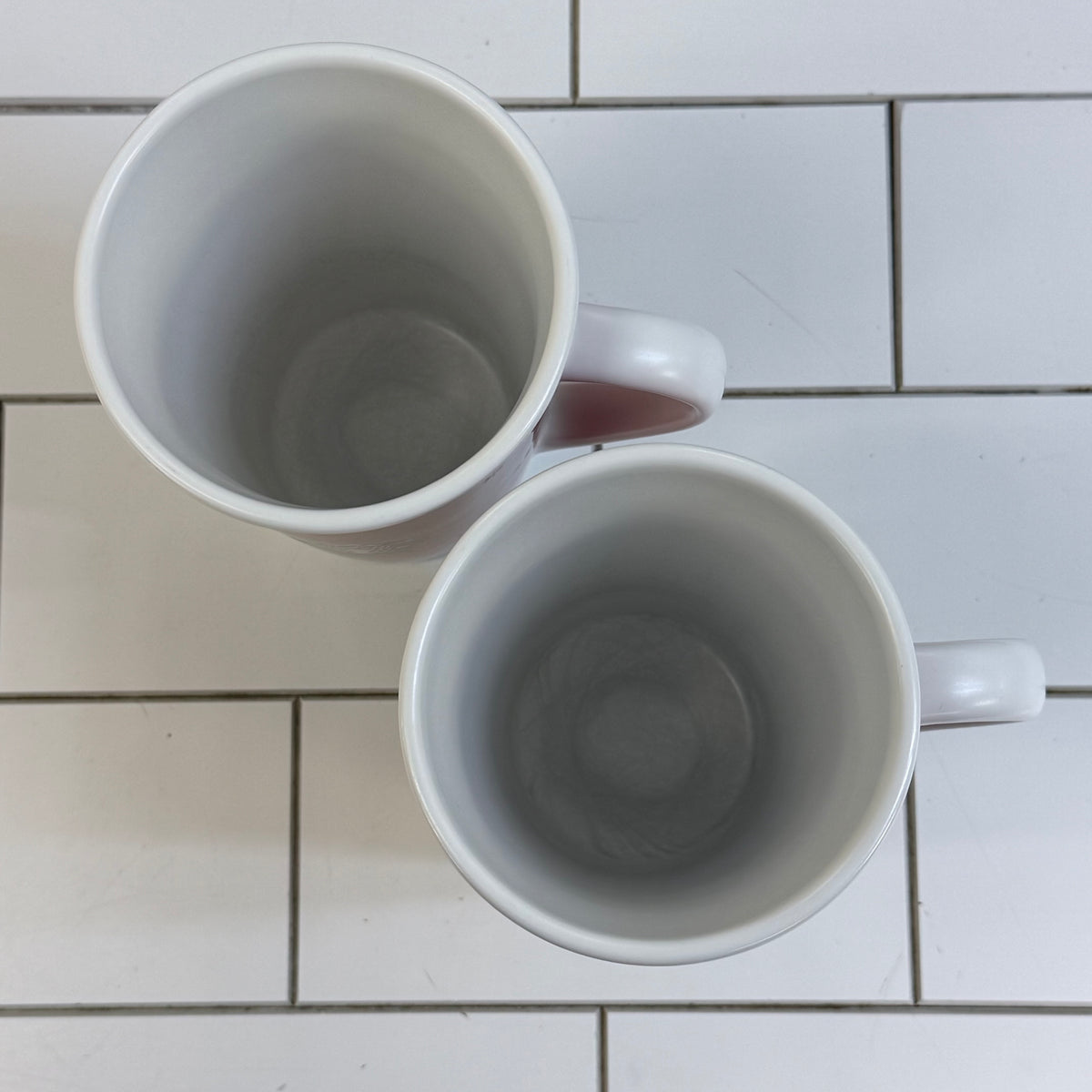 Starbucks Christmas Coffee Mug Selection
