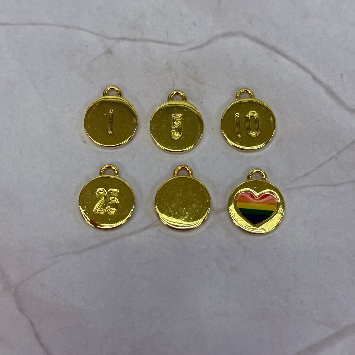 Hallmark Our Anniversary Ornament 2024, Metal