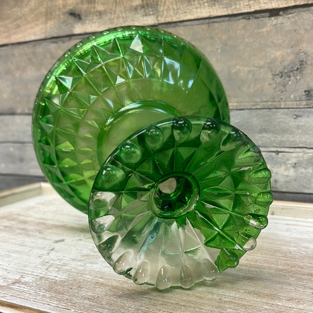 Decorative Art Glass Collection