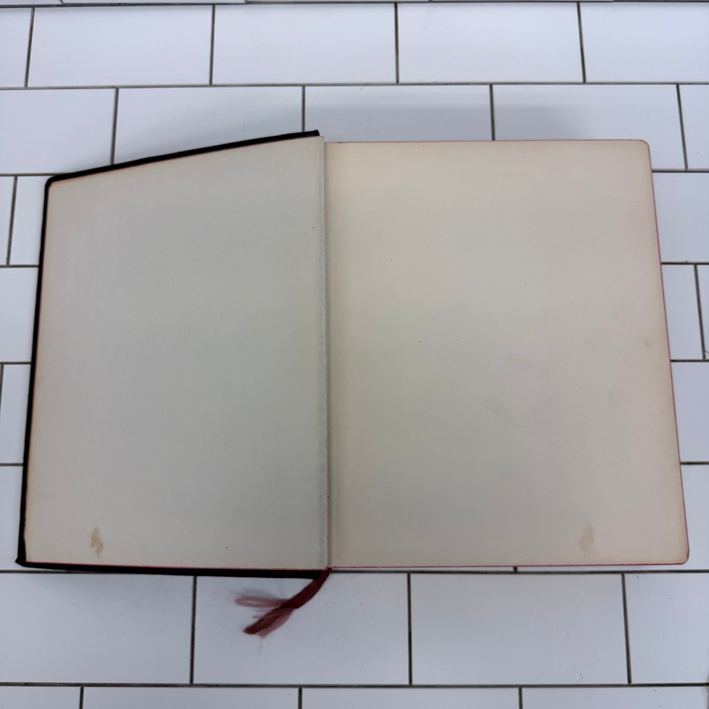Hertel Masonic Edition King James Holy Bible 1951 edition