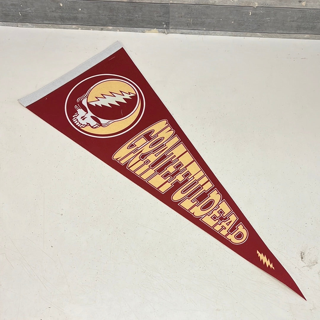 Vintage Regional Pennant Selection