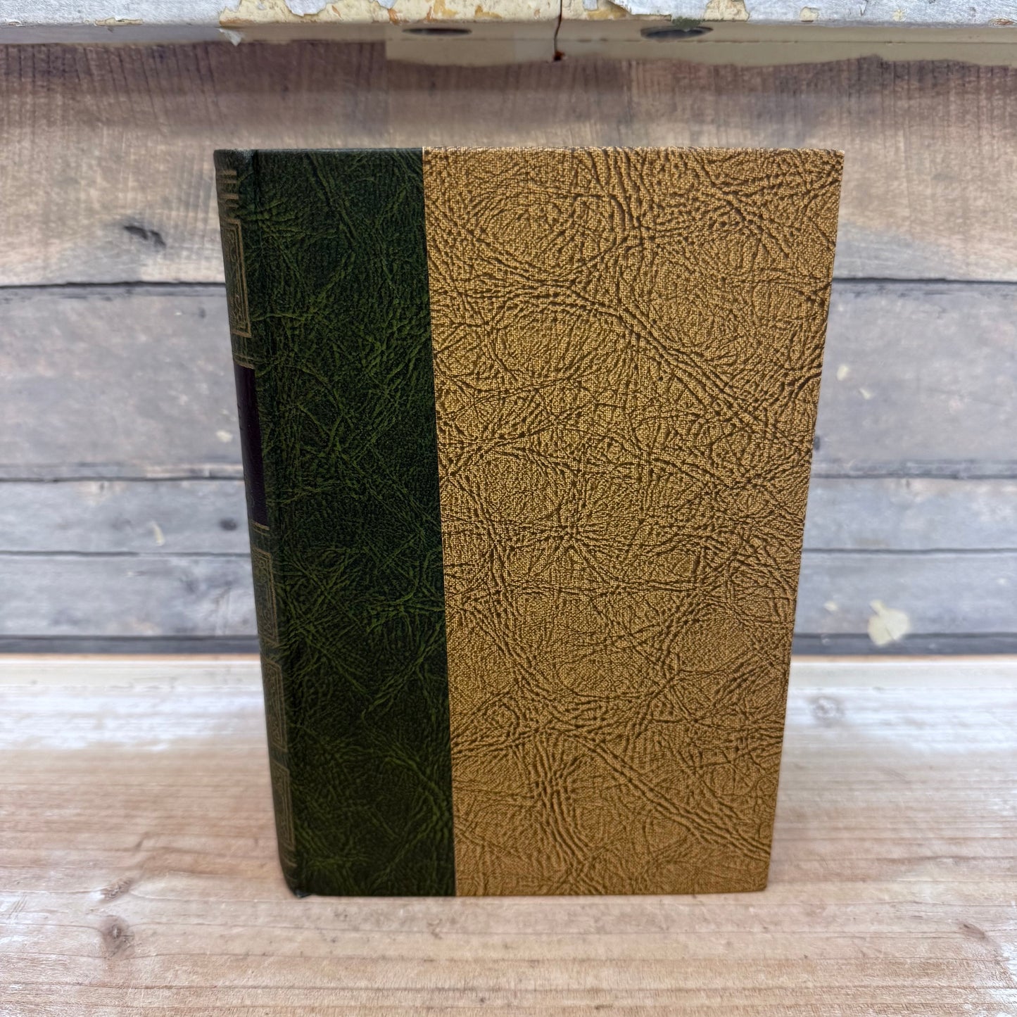 H. Rider Haggard She: A History of Adventure Hardback, 1940s Ed.