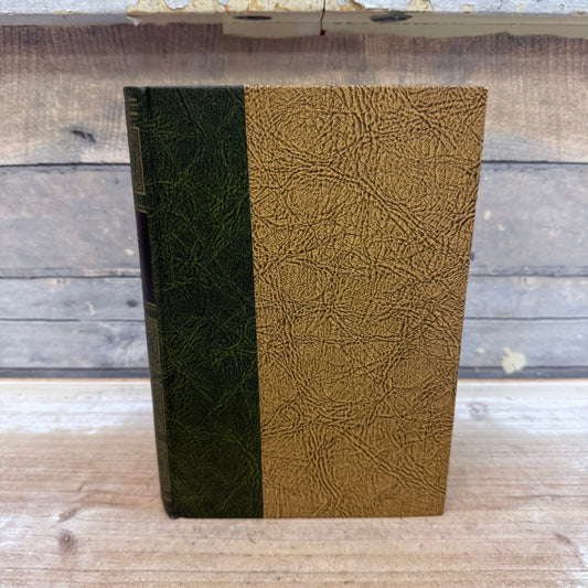 H. Rider Haggard She: A History of Adventure Hardback, 1940s Ed.