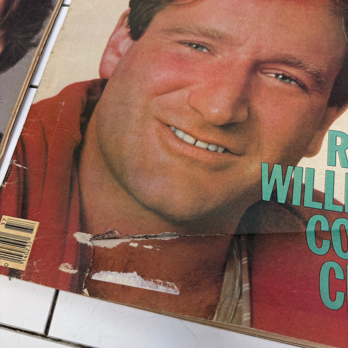 Rolling Stone Magazines Lot of 24 Vintage Issues 1981-1984
