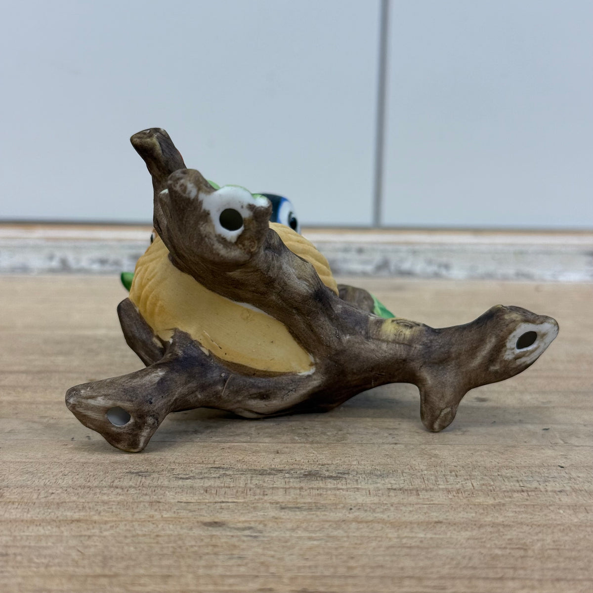 Vintage Bird Figurine Selection