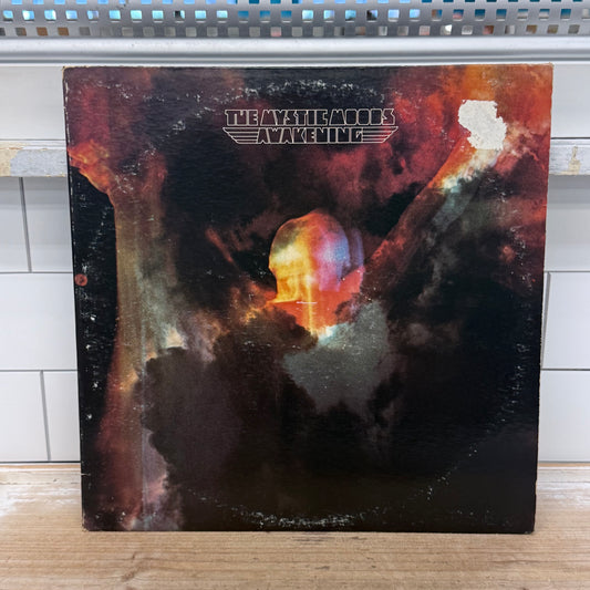 The Mystic Moods Awakening Vinyl Record LP 1973 #BS 2690