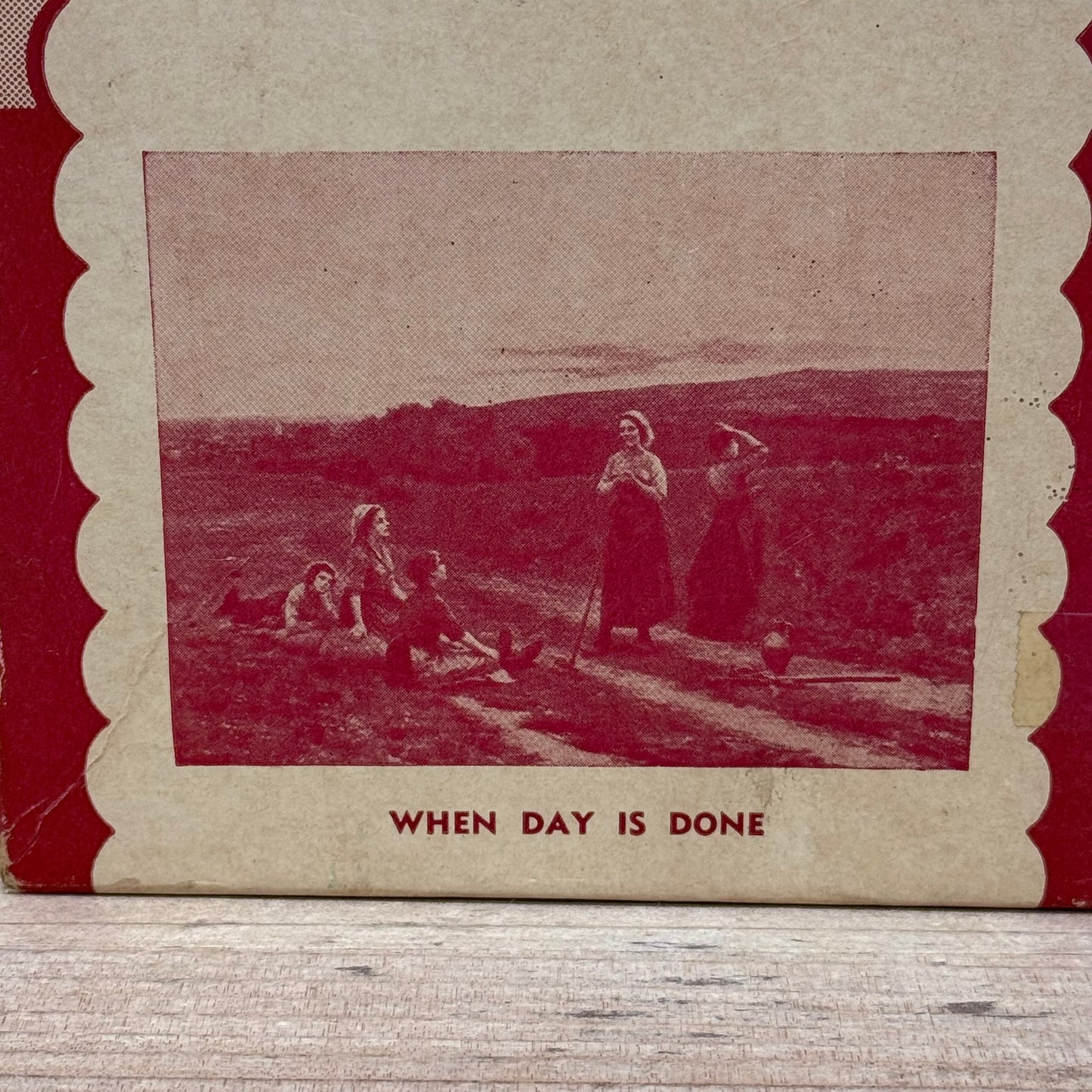 Vintage Jigsaw Puzzle Lot Collectible Vintage Set of 3