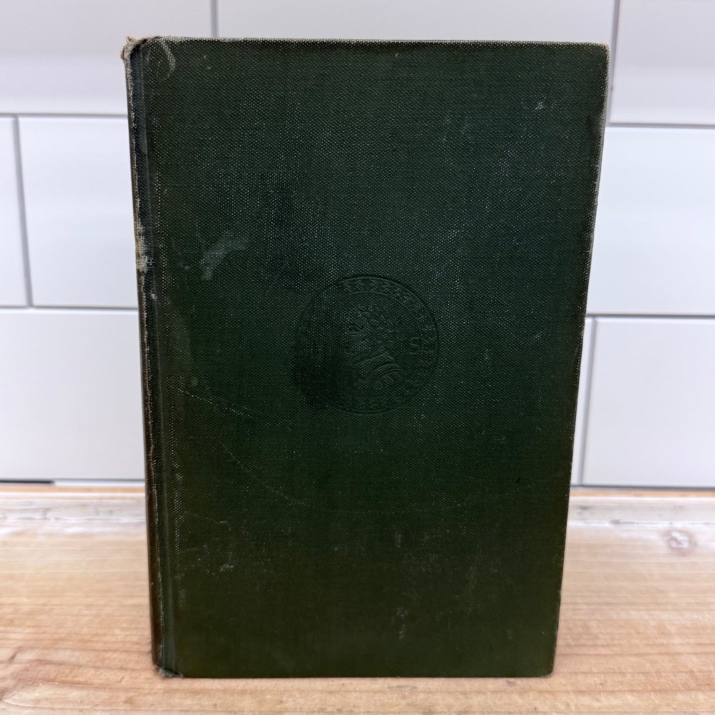 1944 Shakespeare Comedies Tragedies Illustrated Set