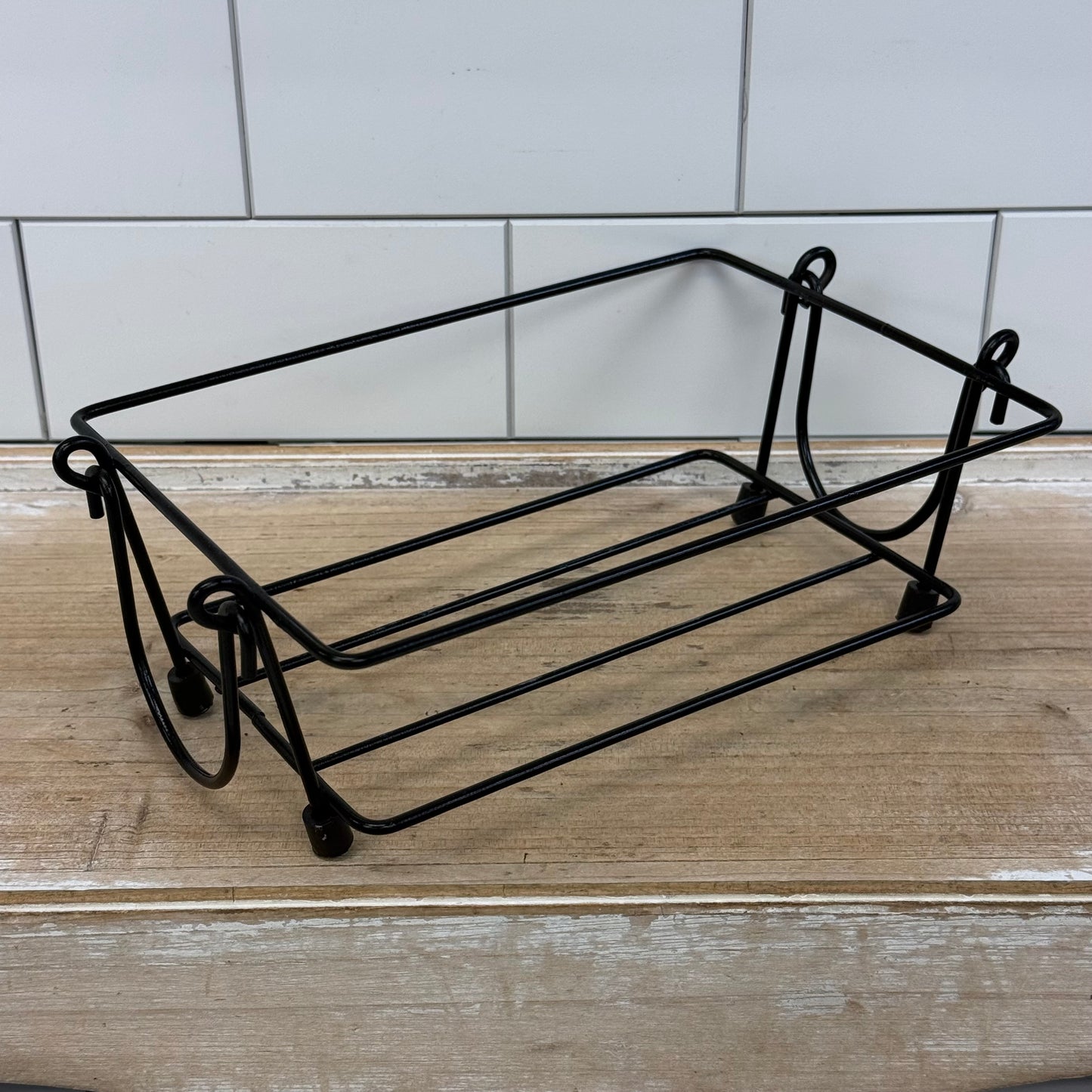 Temp-tations Old World Lidded Baking Dishes Basket Set