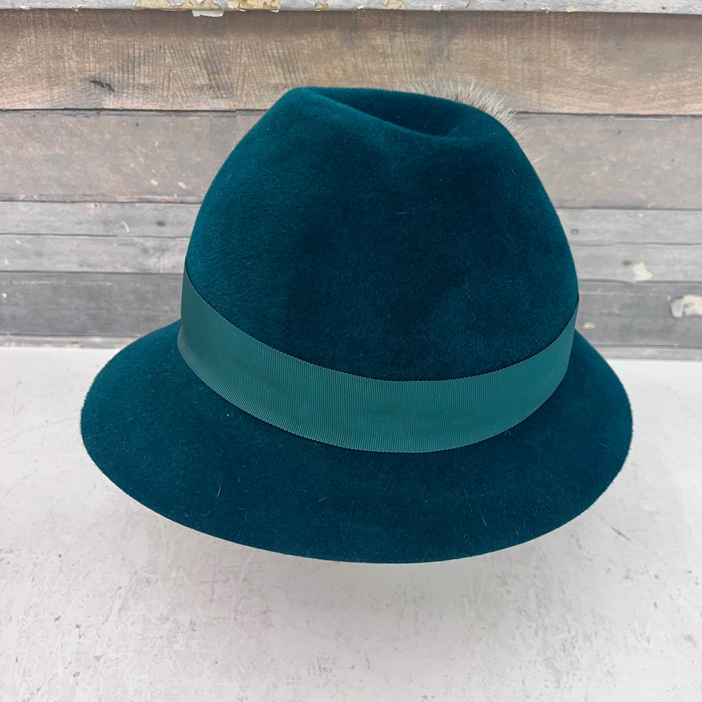 Women’s Hats Set of 2, 1950s
