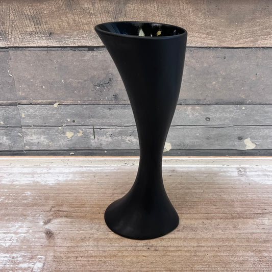 Peter Saenger Goblet, Signed