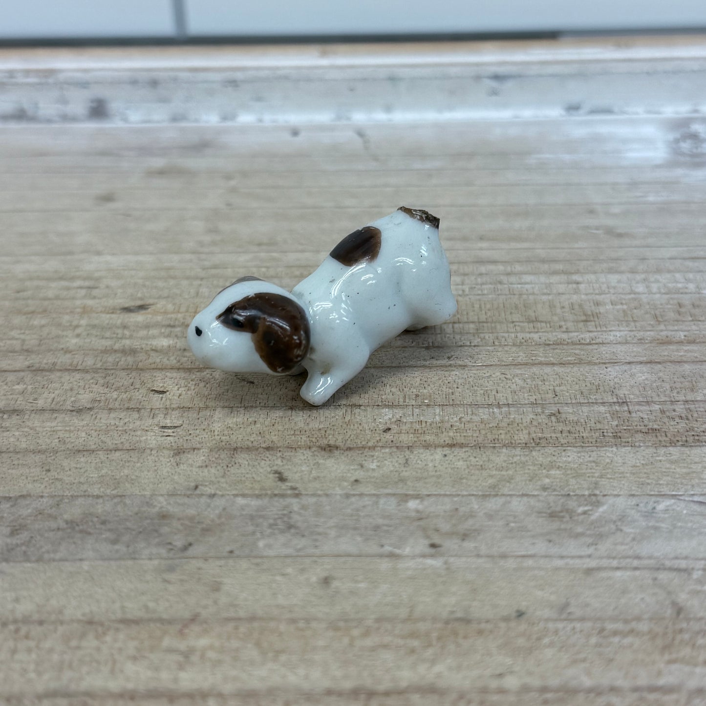 Family of Dogs Figurine Set of 11