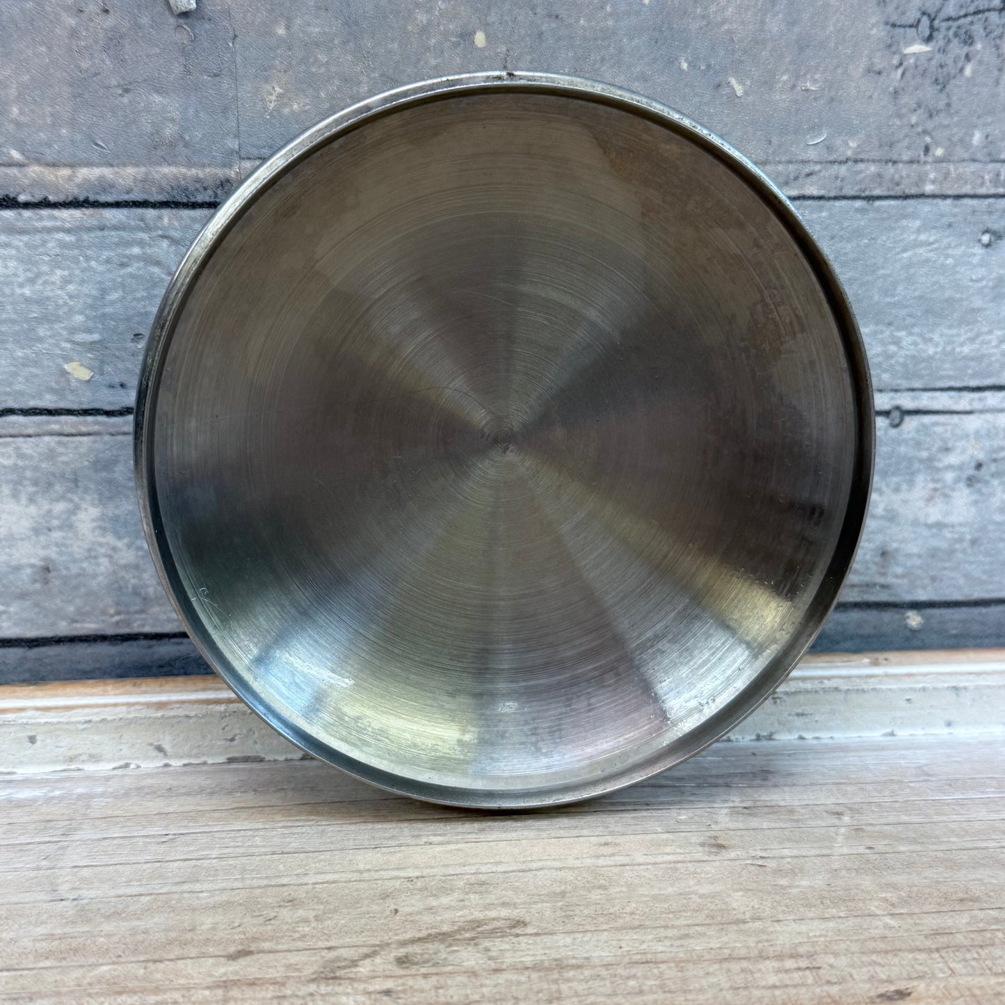 Turkish Double Teapot, Stainless Steel