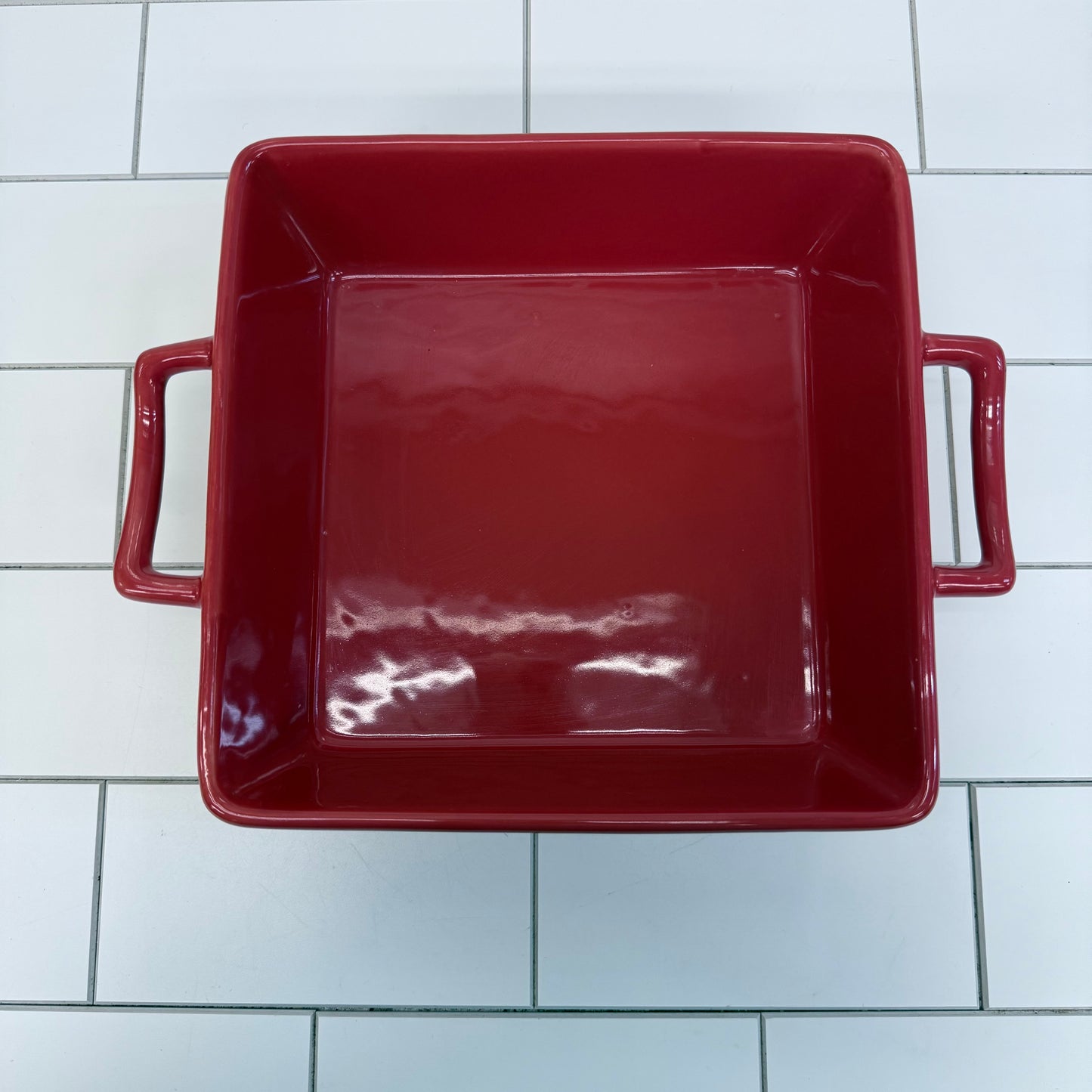 3G Imports Casserole Dish Bella Prima Cucina, Ceramic