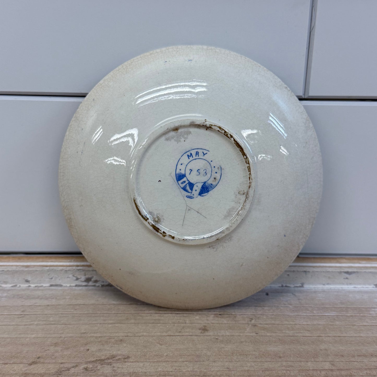 Allerton & Sons Little Mae Ironstone Tableware Selection