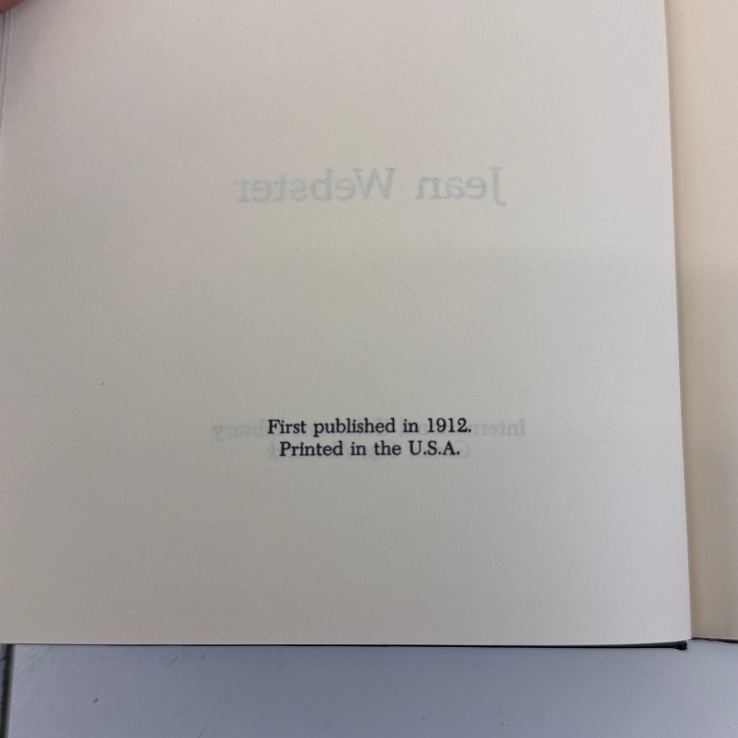 International Collectors Library Classic Hardback Book Selection