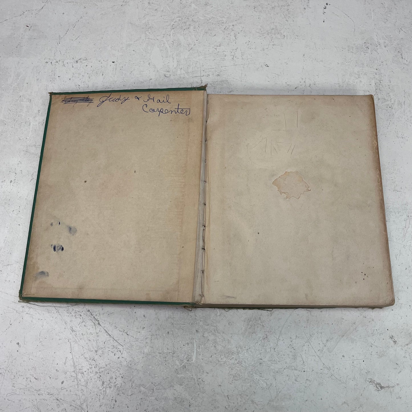 The Earth and Its People by Atwood-Thomas, 1947