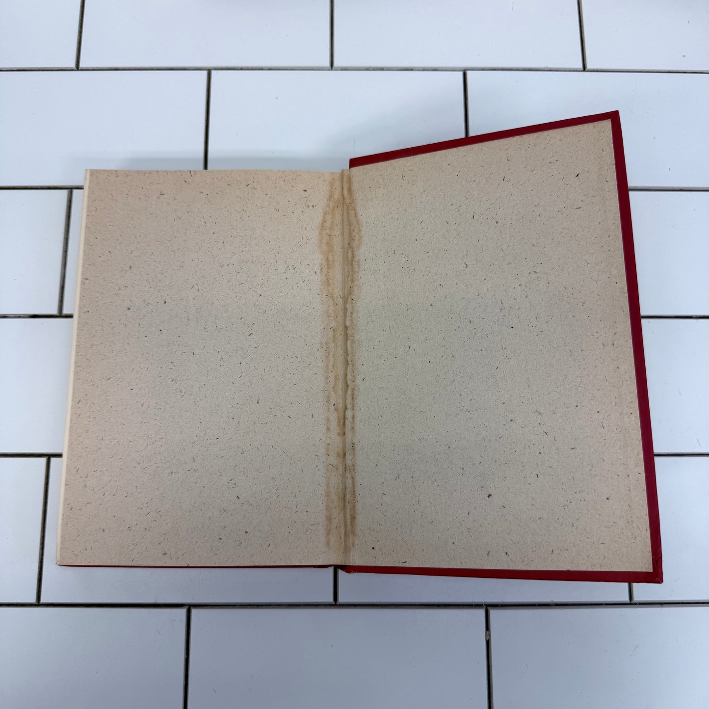 Vintage Hardback Book Collection 1900s–1970s