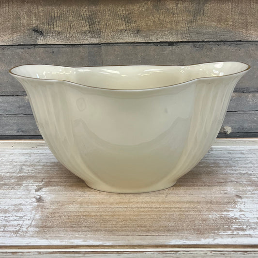 Lenox Art Deco Vase
