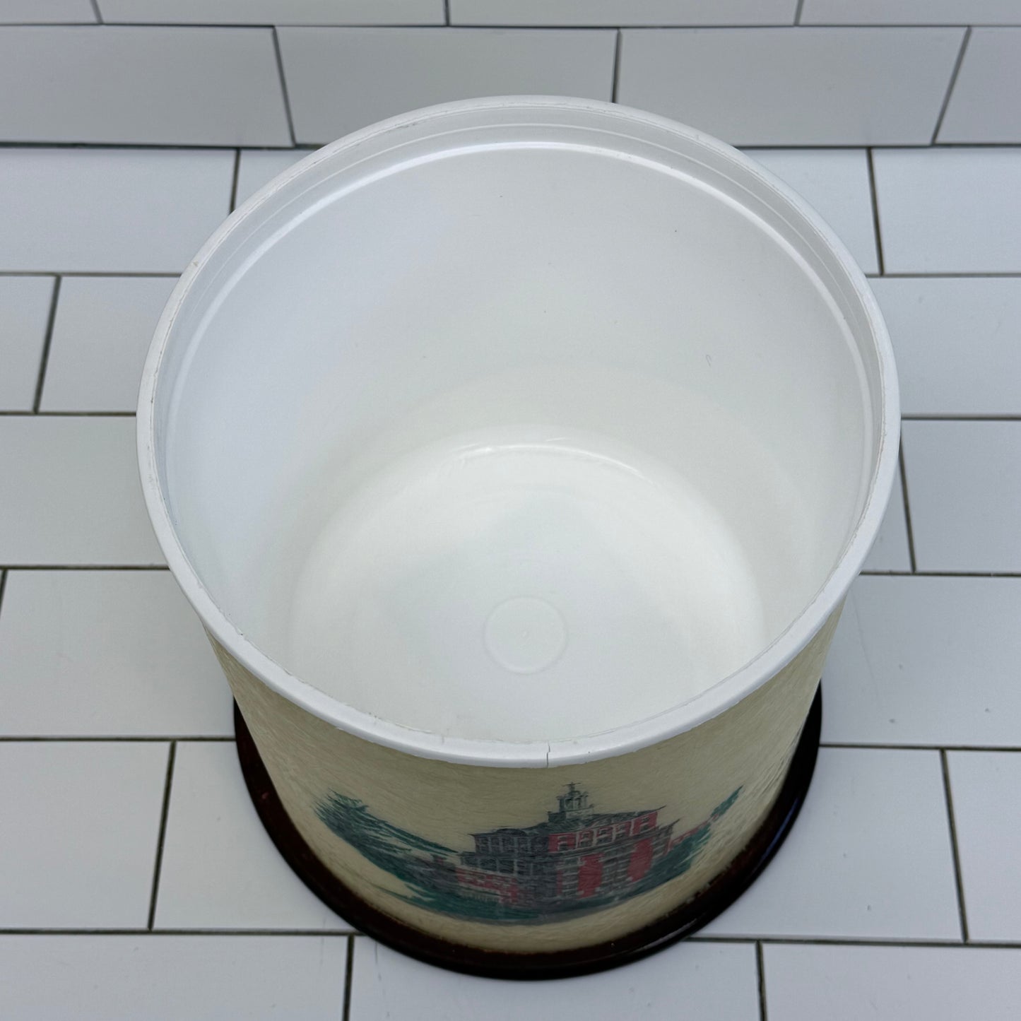 Bacova Guild Homestead Resort Ice Bucket