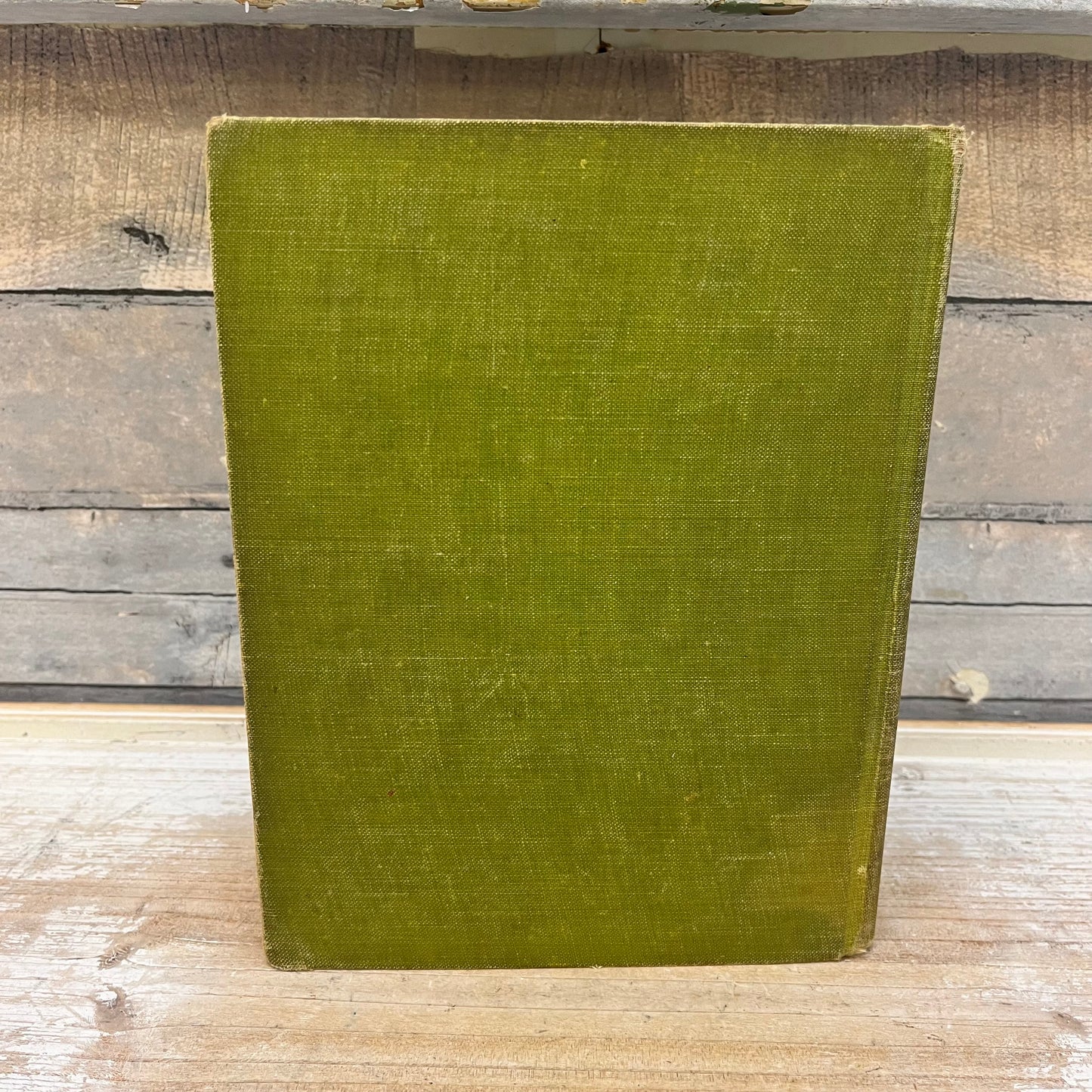 Concord Series No. 4 A Book of Songs, 1924