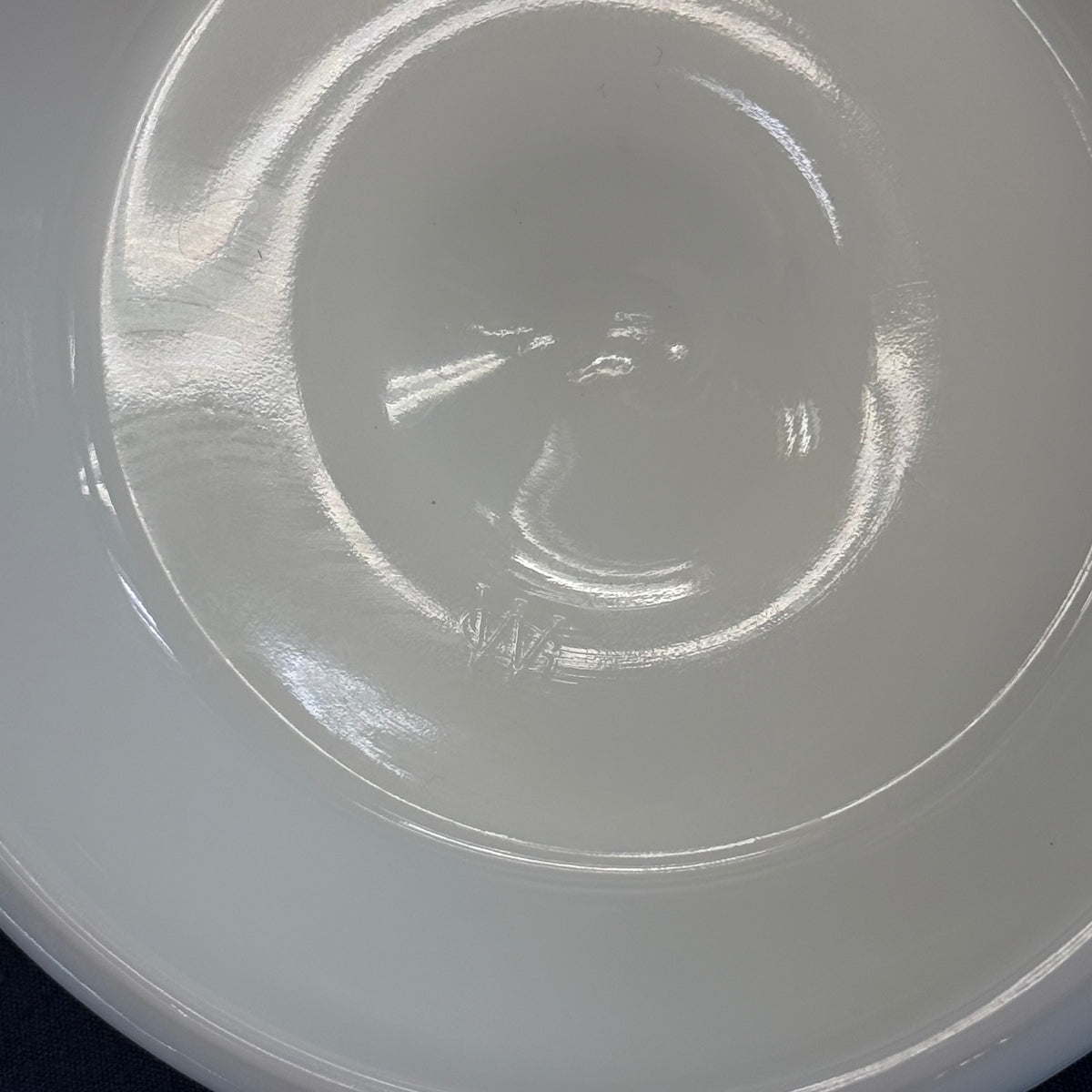 Westmoreland Milk Glass Compote & Canister