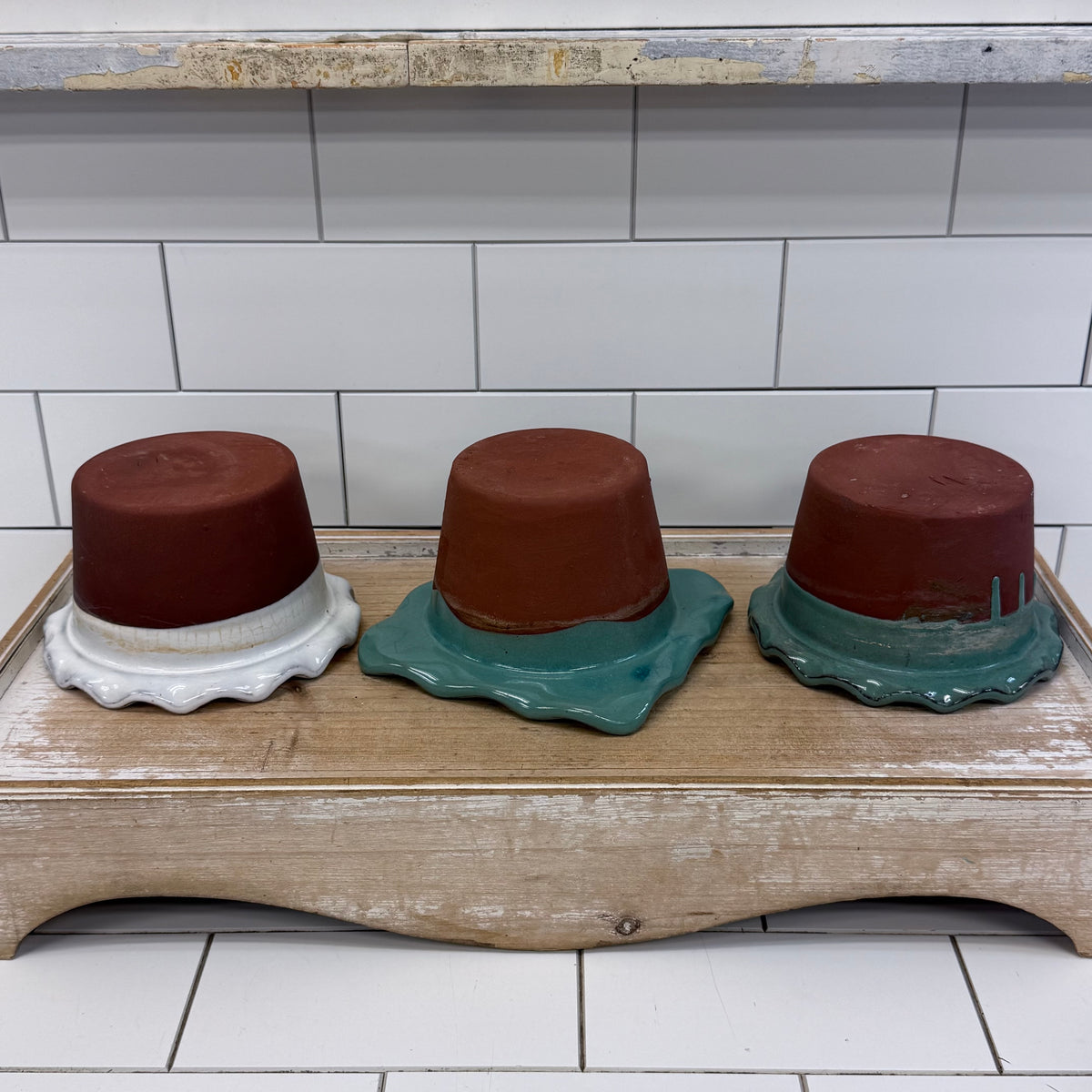 Self Watering Planter Selection