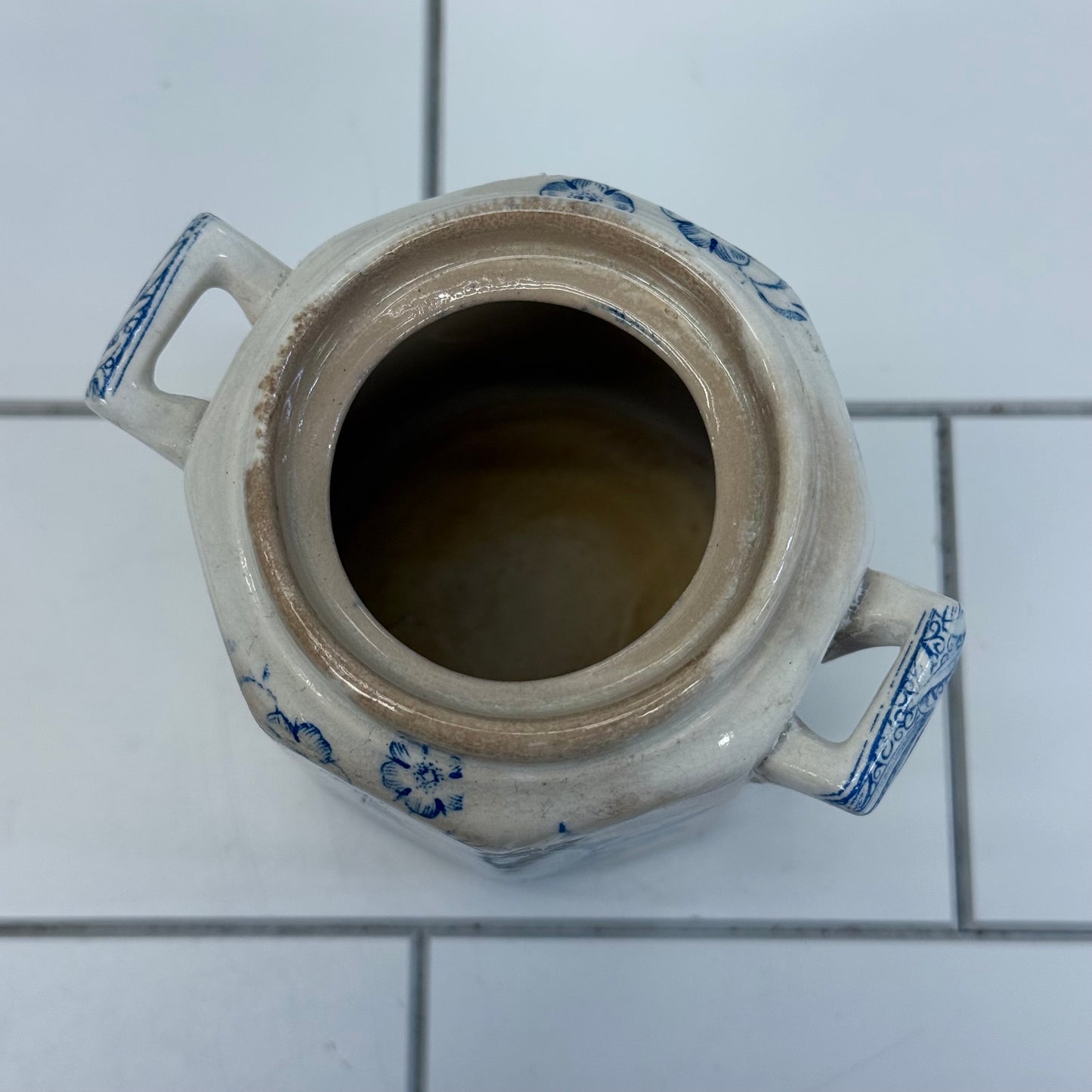 Allerton & Sons Little Mae Ironstone Tableware Selection