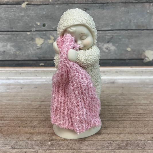 Department 56  Snowbabies Figurine, 2004