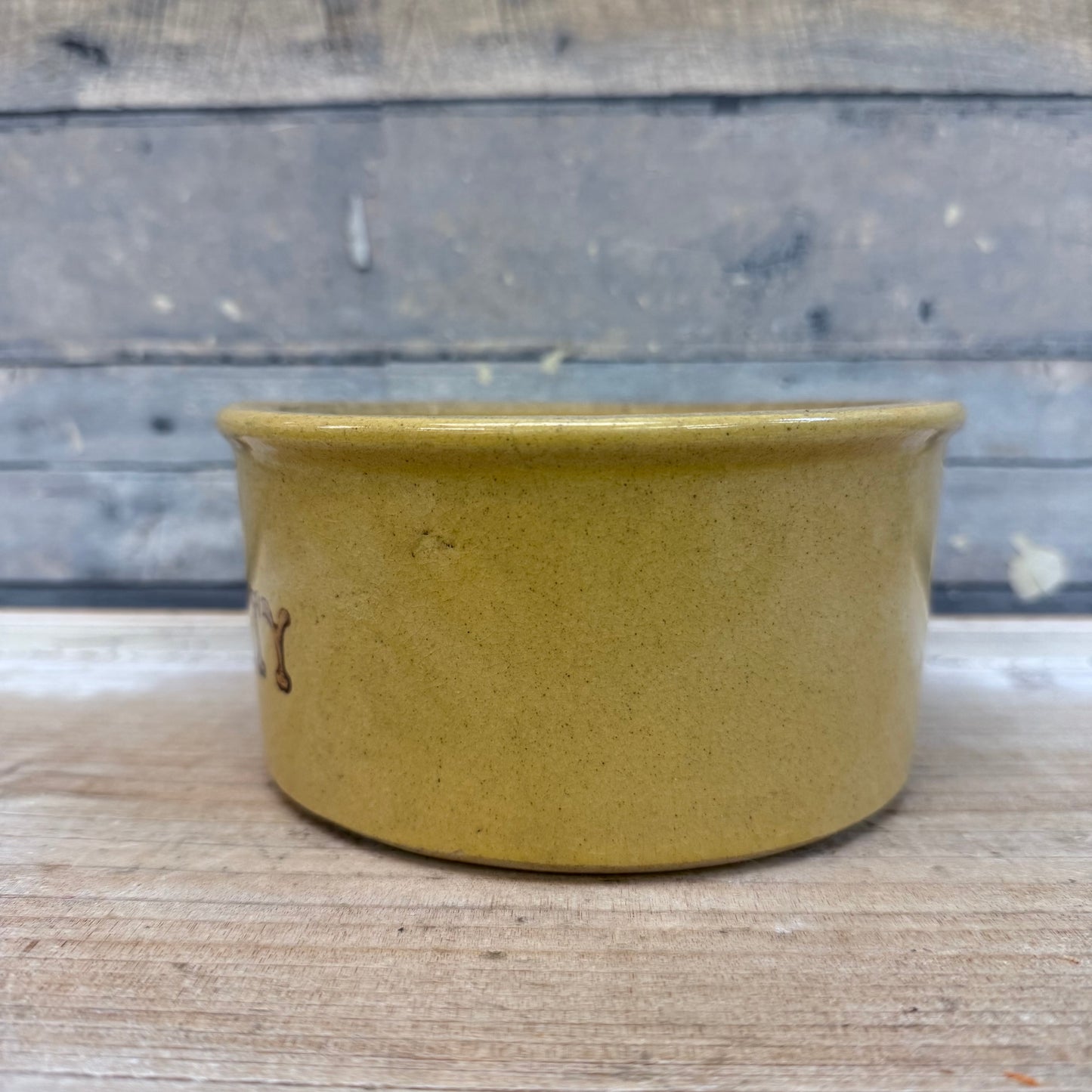 Robinson Ransbottom Stoneware Pet Bowl Selection