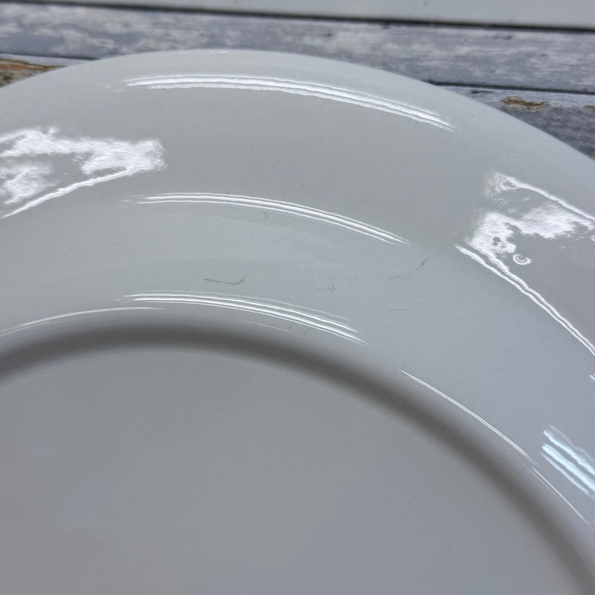 Portmeirion Botanic Garden Dinner Plates Set 2