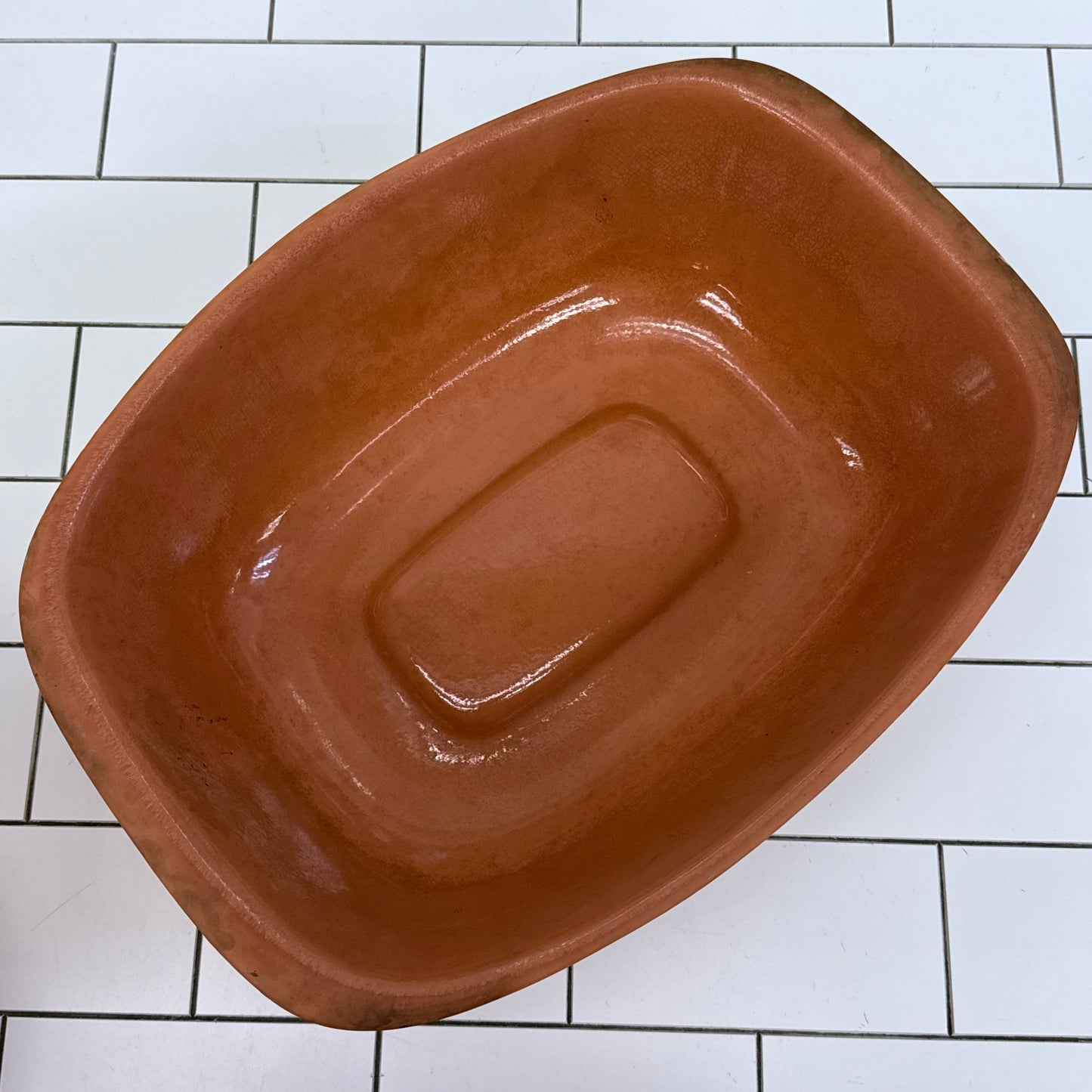 Scheurich SchlemmerTopf Terracotta Roaster