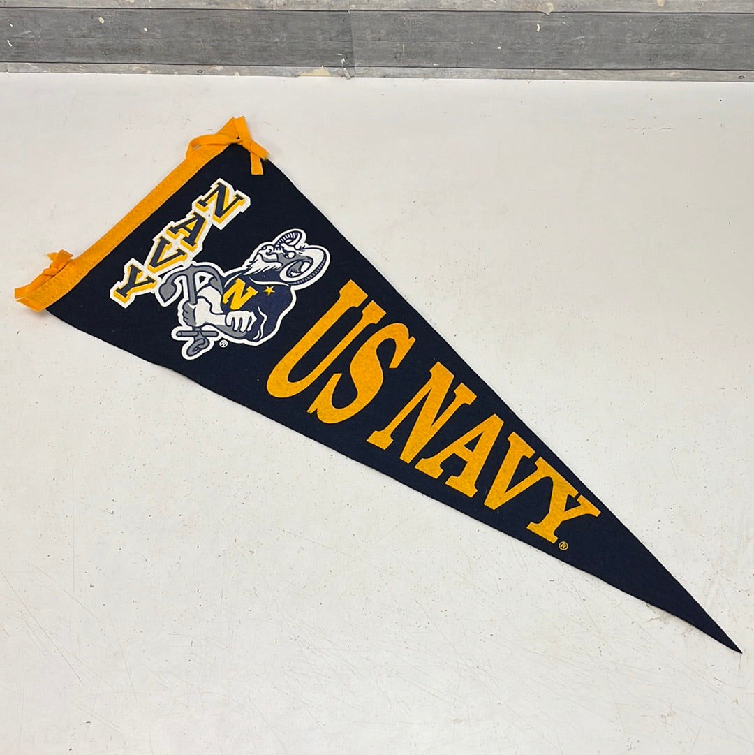 Vintage Regional Pennant Selection