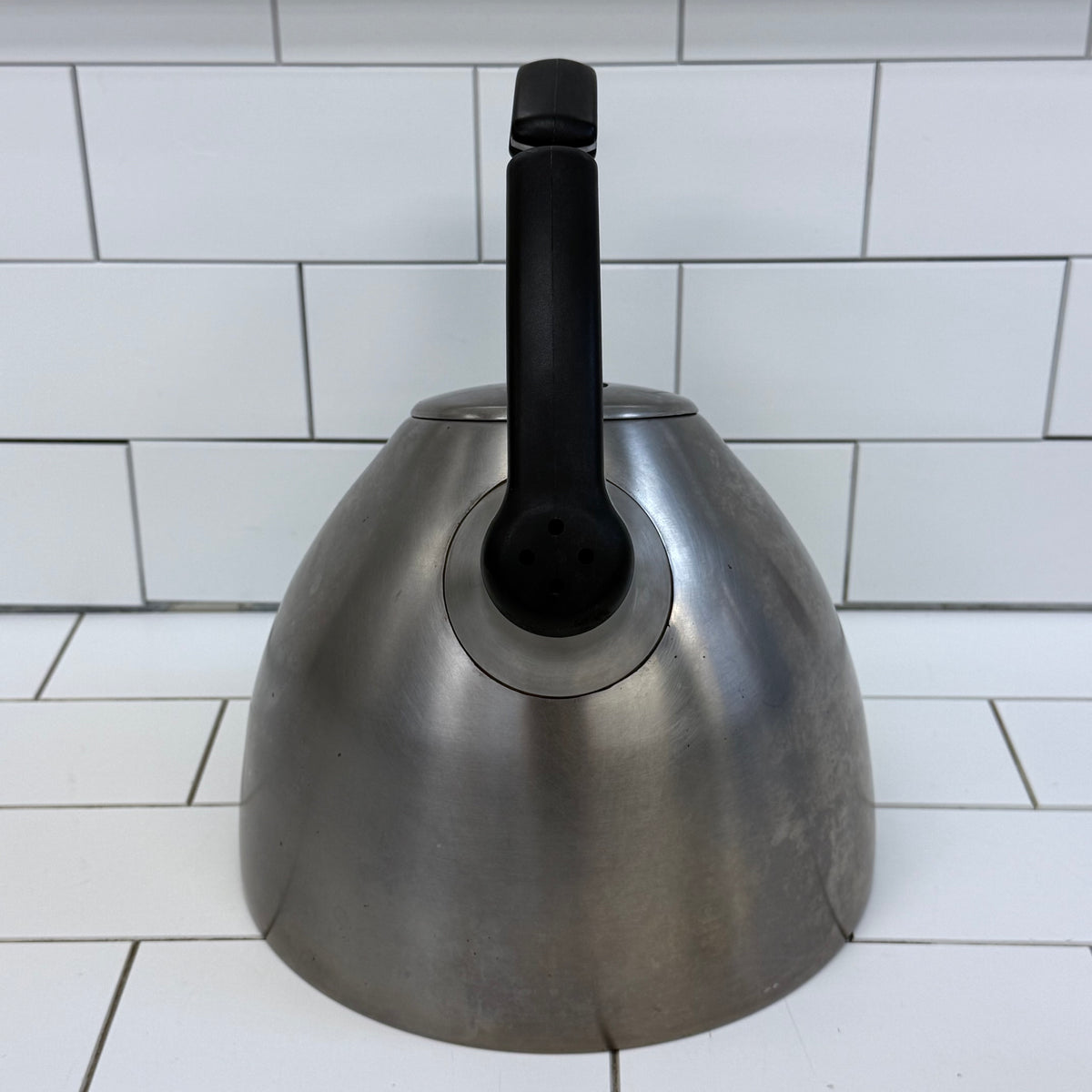 Chantal ProDesign SL37-22 Stainless Hohner Whistle Tea Kettle