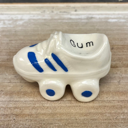 Gum Parker Roller Skate, 1950s