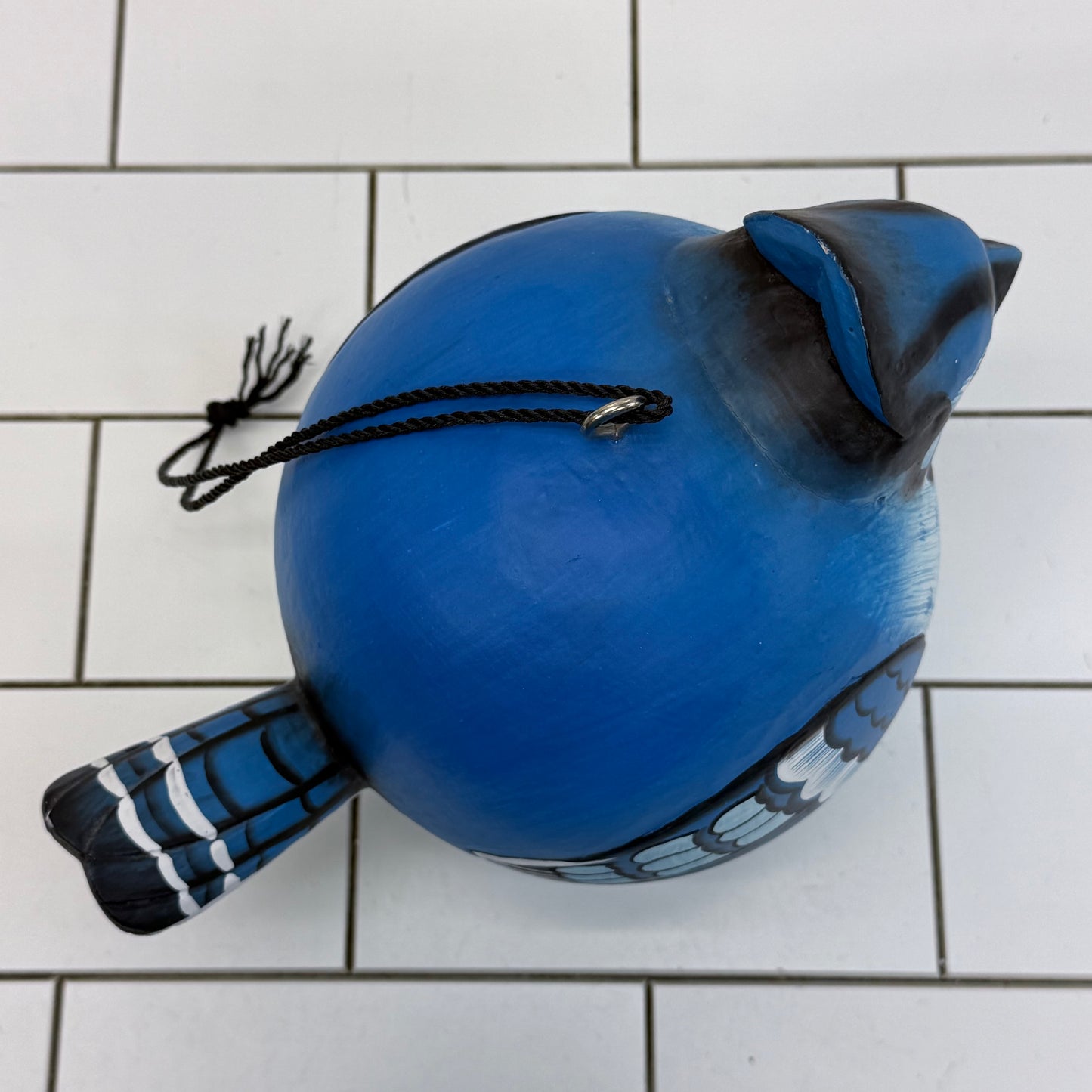 Blue Jay Gord-O Birdhouse