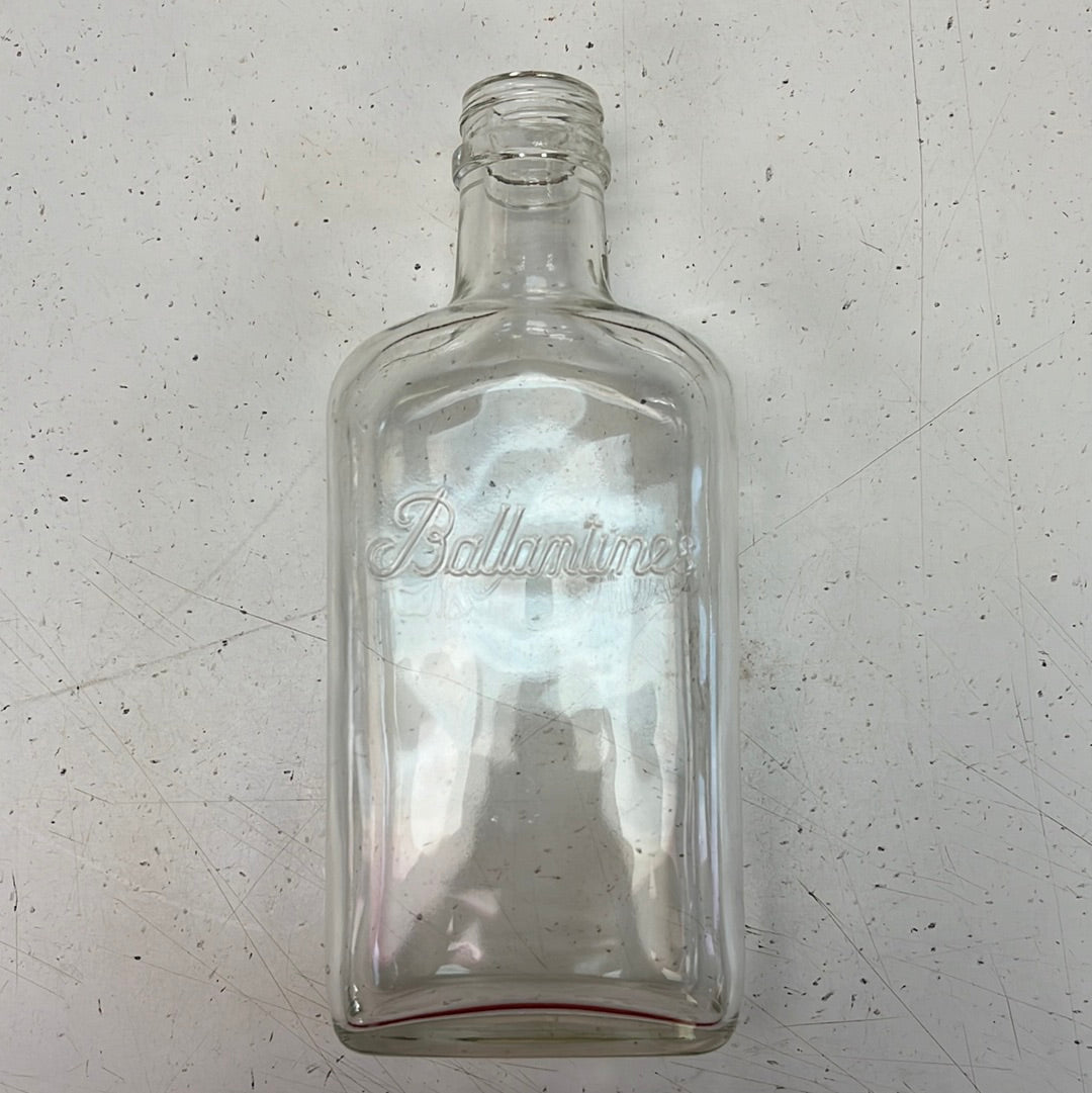 Antique & Vintage Marked Glass Bottle Selection