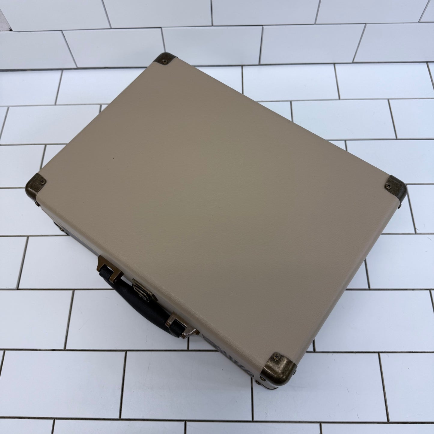 Victrola Journey+ Suitcase Record Player