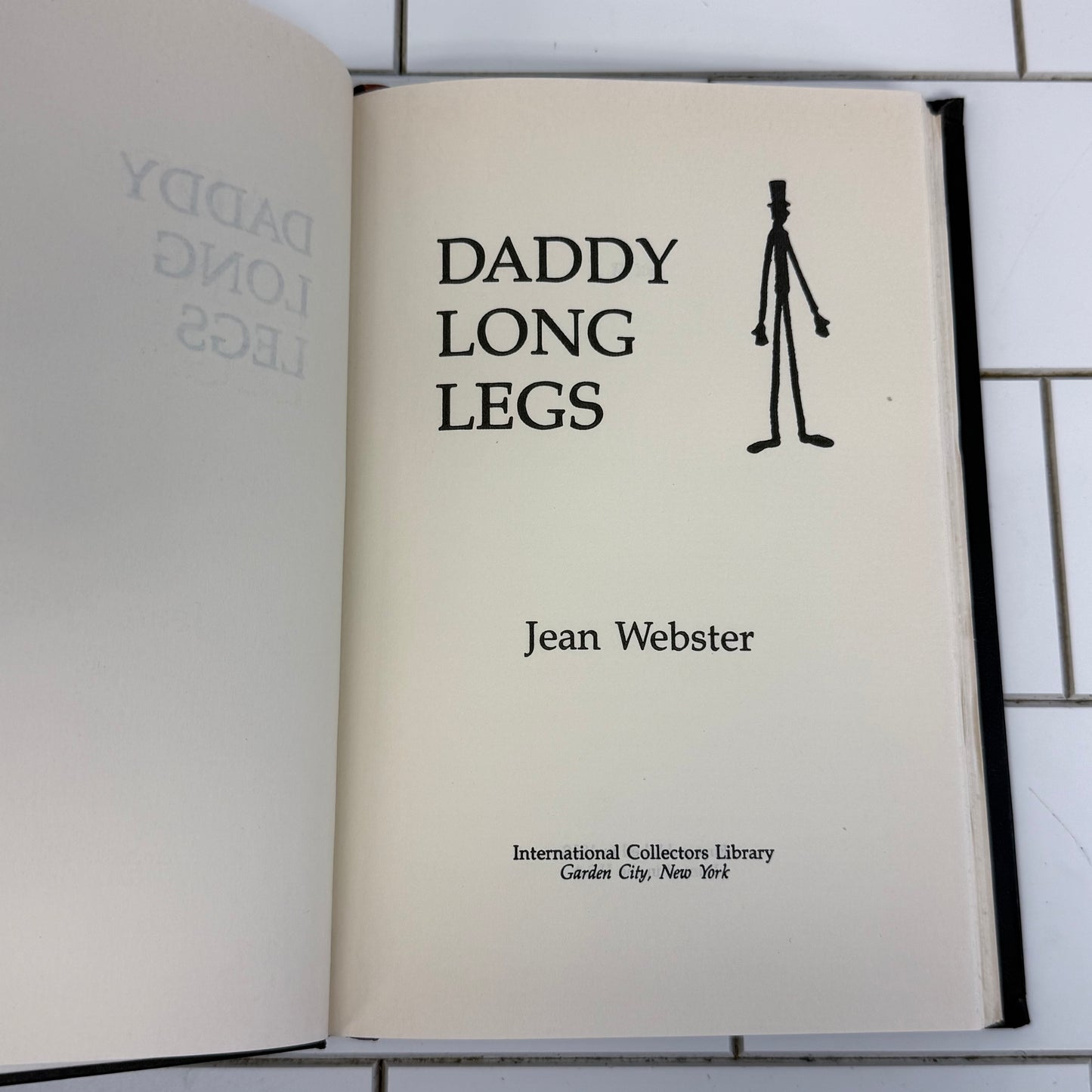 International Collectors Library Classic Hardback Book Selection